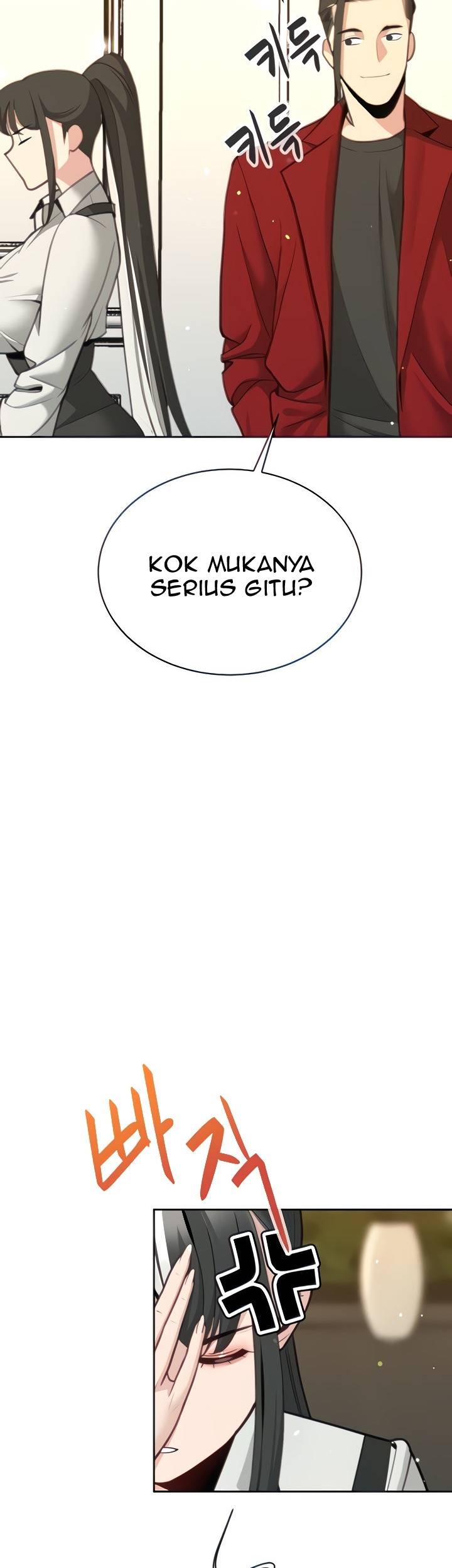 Secret Affairs of the 3rd Generation - Chapter 37 11 Secret Affairs of the 3rd Generation - Chapter 37 11