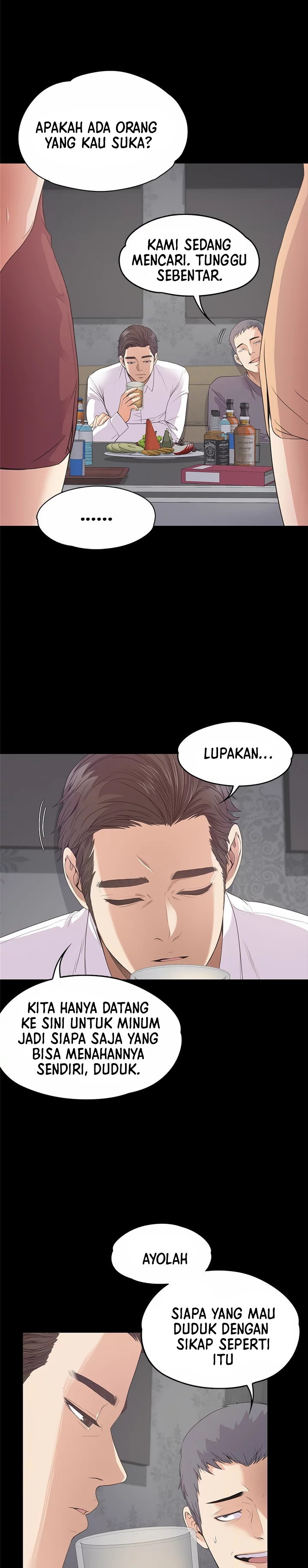 Gangnam Romance - Chapter 37 37
