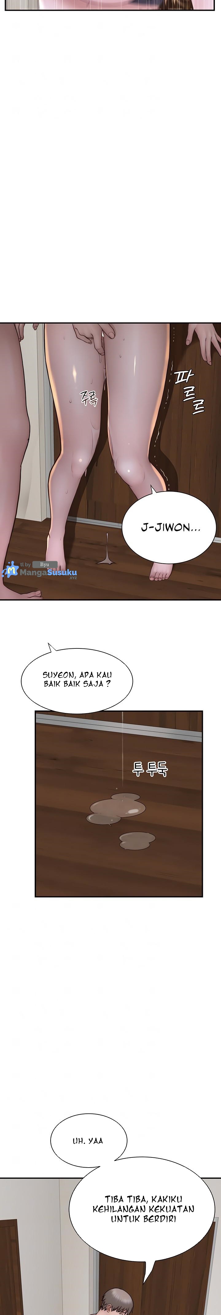 Mom Addiction - Chapter 37 5