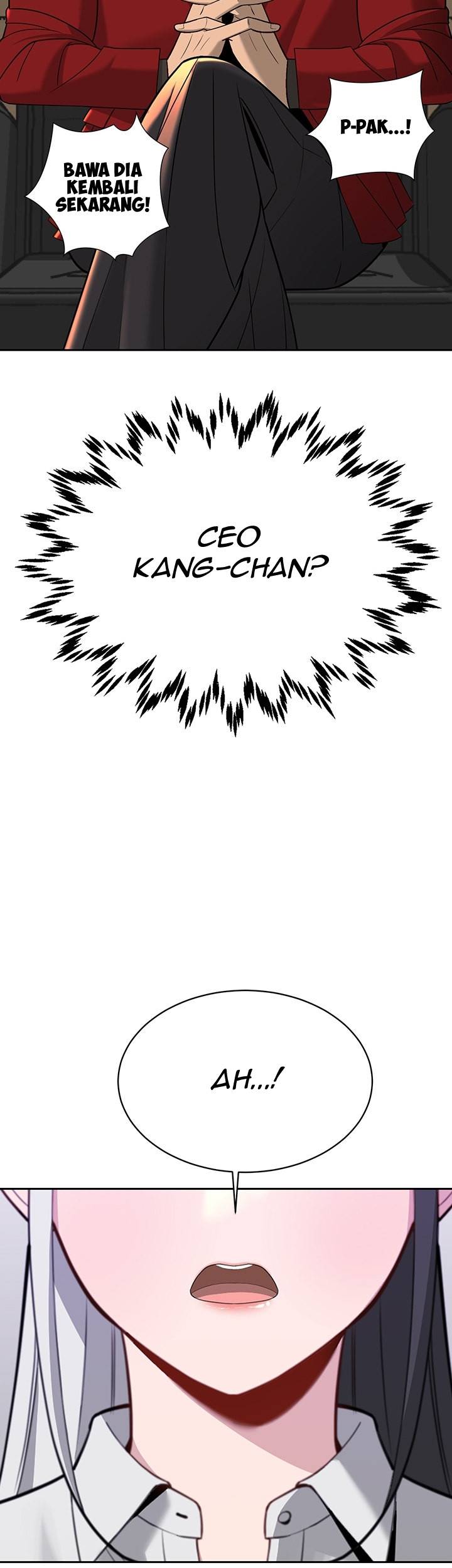 Secret Affairs of the 3rd Generation - Chapter 37 44 Secret Affairs of the 3rd Generation - Chapter 37 44