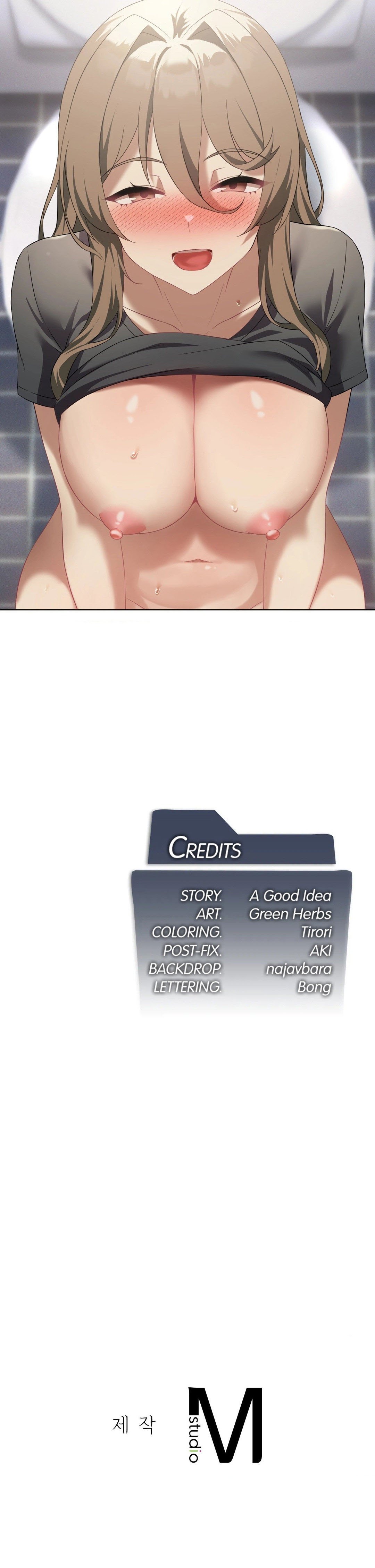 Pleasure up! - Chapter 37 18 Pleasure up! - Chapter 37 18