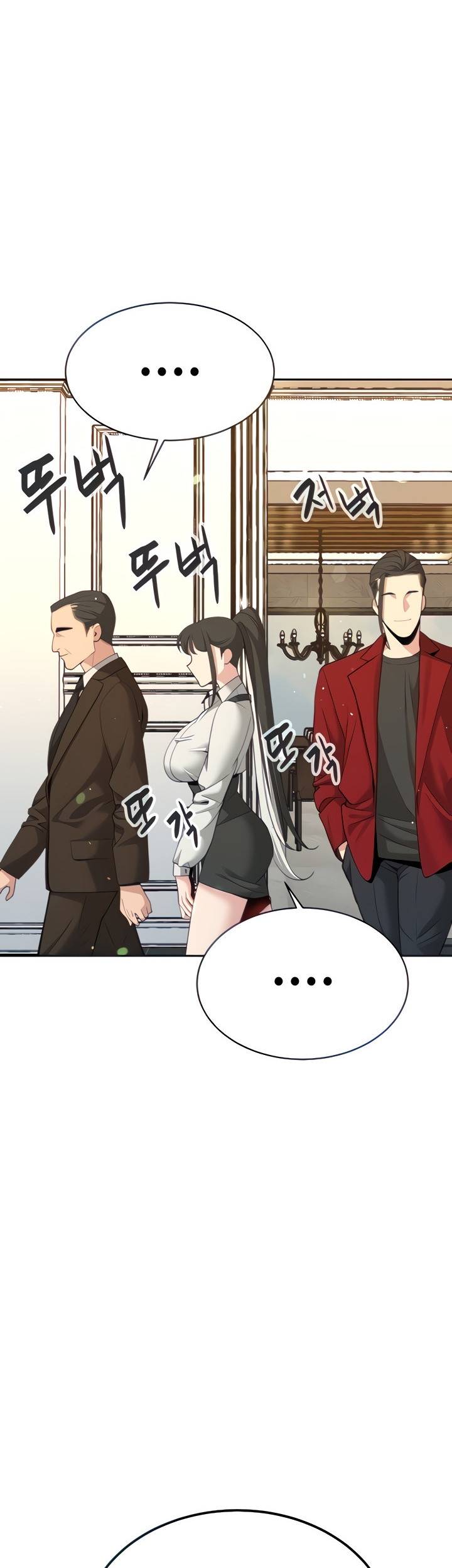 Secret Affairs of the 3rd Generation - Chapter 37 9 Secret Affairs of the 3rd Generation - Chapter 37 9