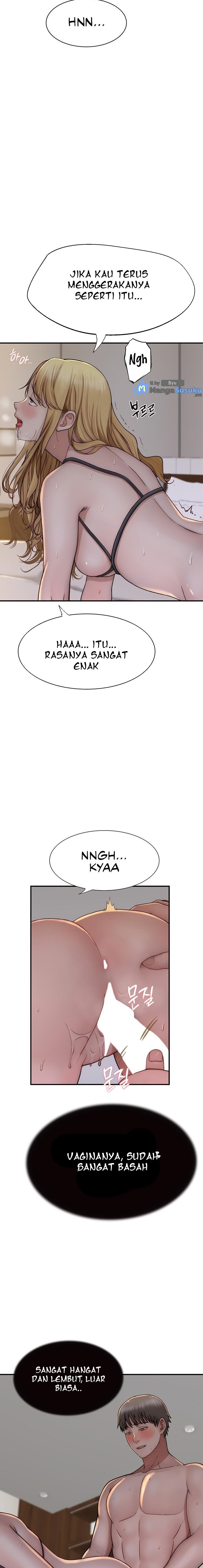 Mom Addiction - Chapter 37 12
