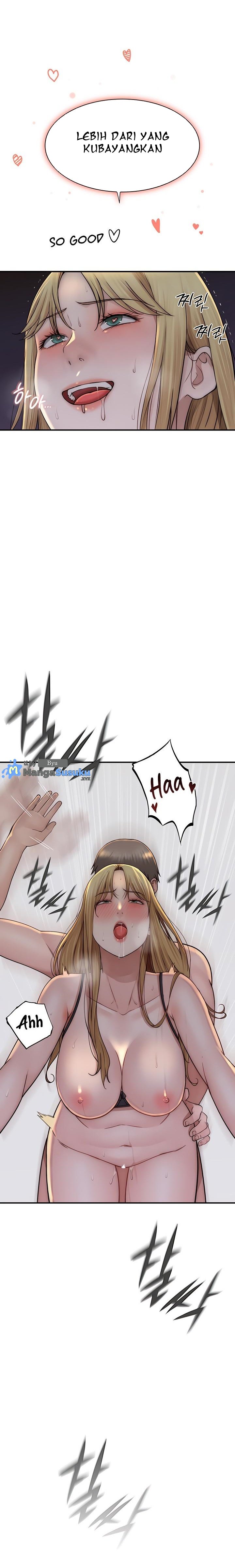 Mom Addiction - Chapter 37 23