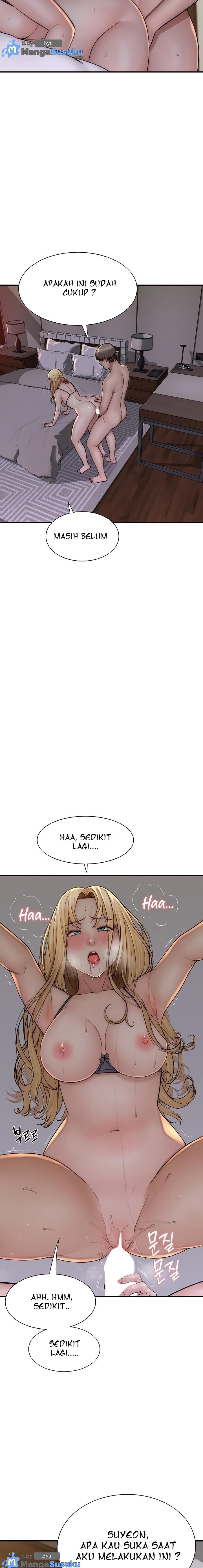 Mom Addiction - Chapter 37 13