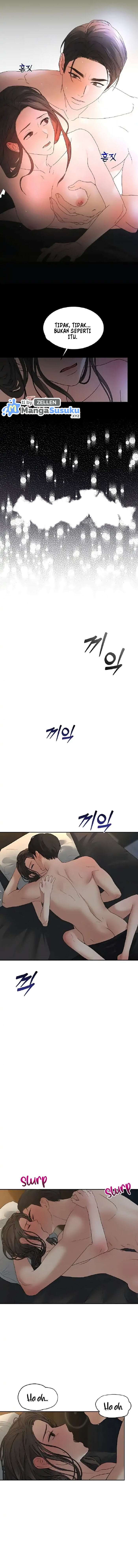 The Change of Season - Chapter 37 11