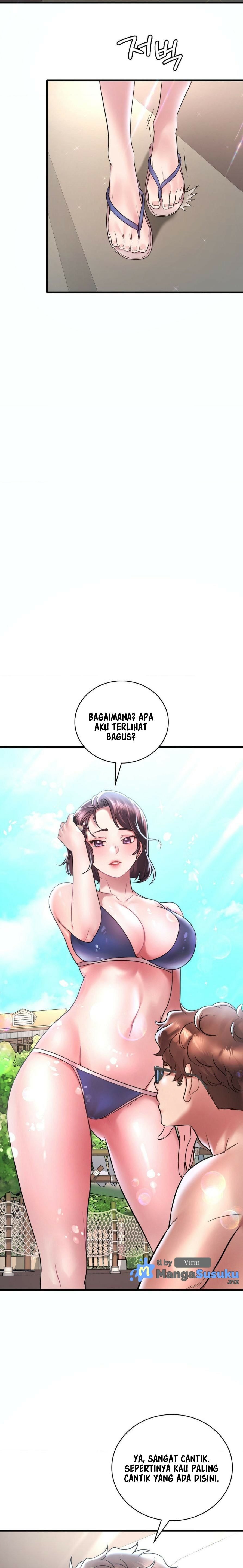 Drunk on You Uncen - Chapter 37 9 Drunk on You Uncen - Chapter 37 9