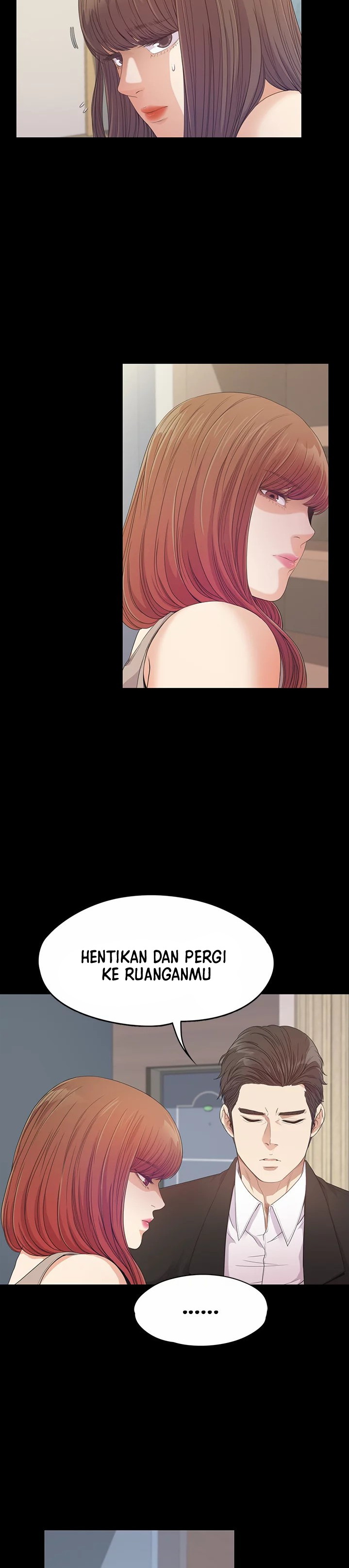 Gangnam Romance - Chapter 37 20
