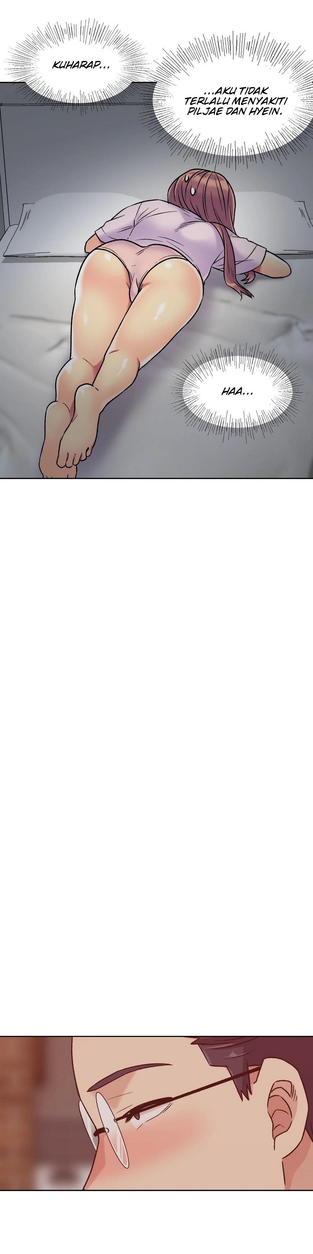 The Yes Girl - Chapter 37 17