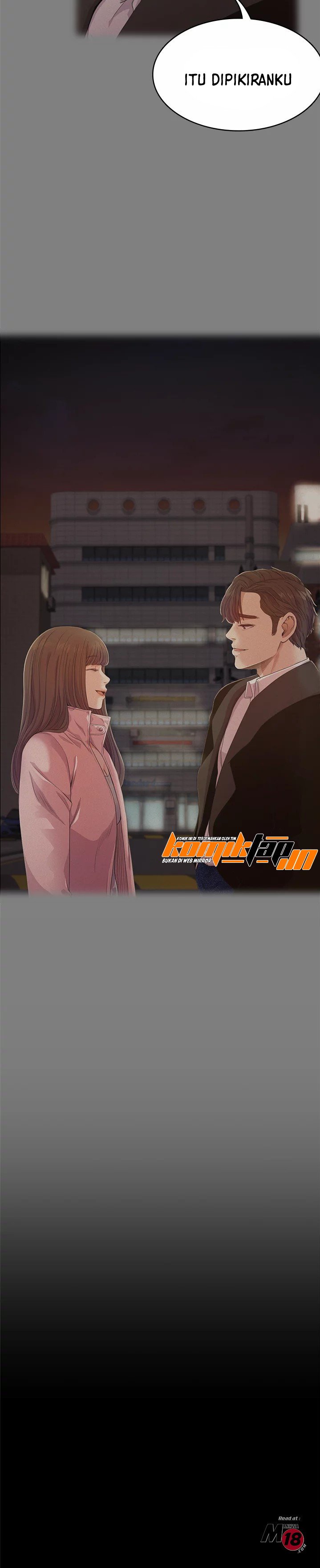 Gangnam Romance - Chapter 37 33