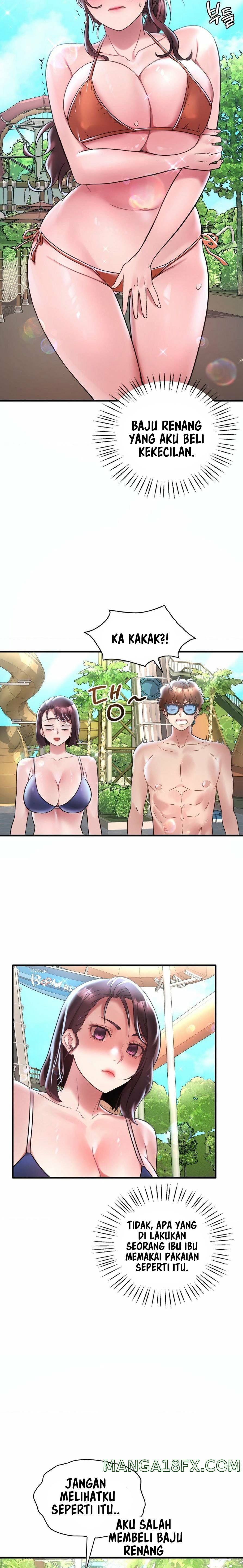 Drunk on You Uncen - Chapter 37 11 Drunk on You Uncen - Chapter 37 11