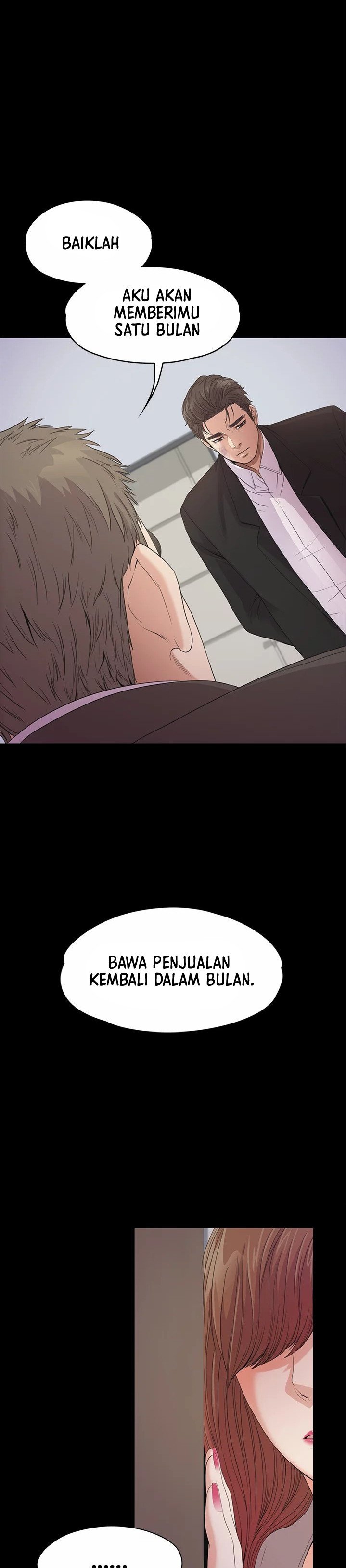 Gangnam Romance - Chapter 37 11