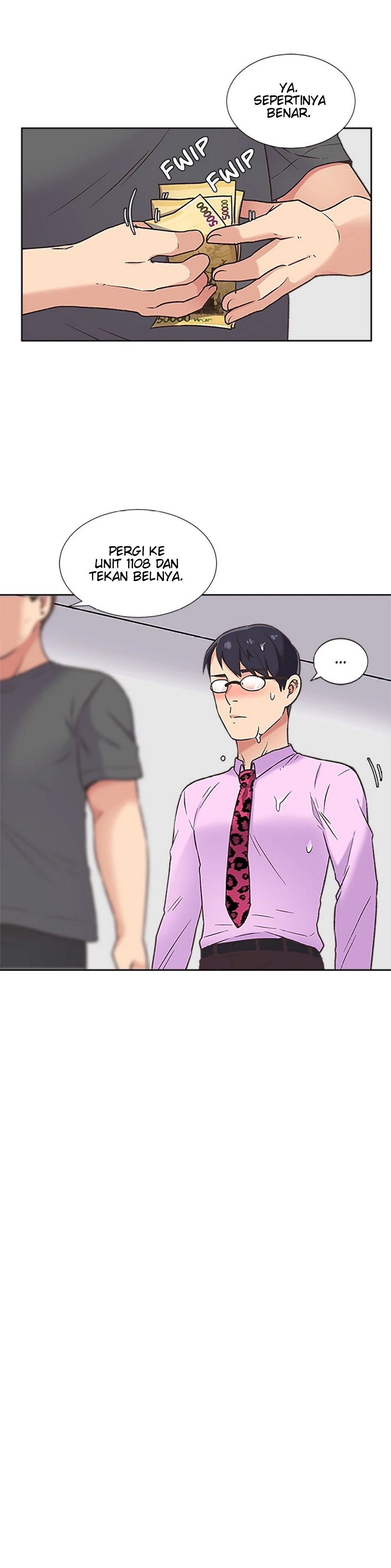 The Yes Girl - Chapter 37 20