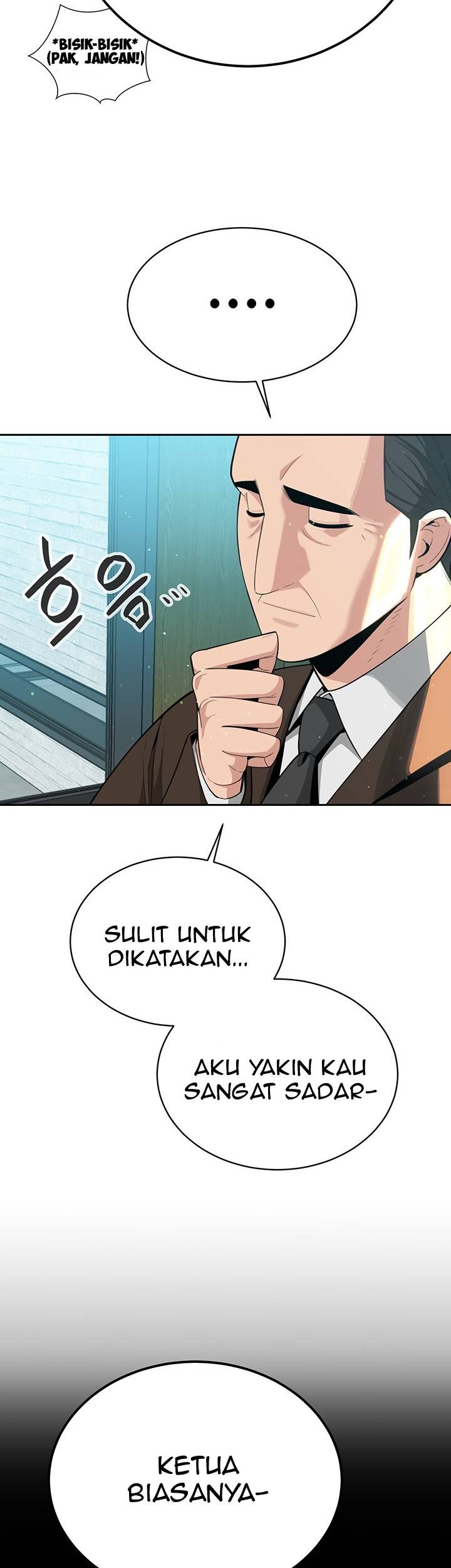 Secret Affairs of the 3rd Generation - Chapter 37 23 Secret Affairs of the 3rd Generation - Chapter 37 23