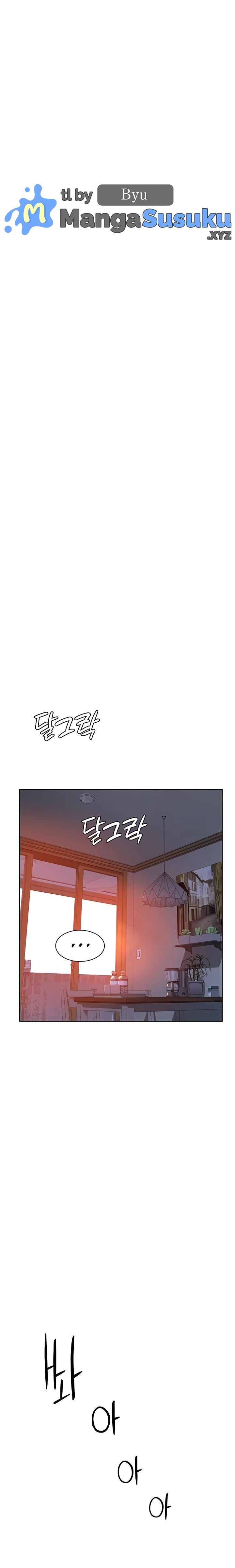 Mom Addiction - Chapter 37 26