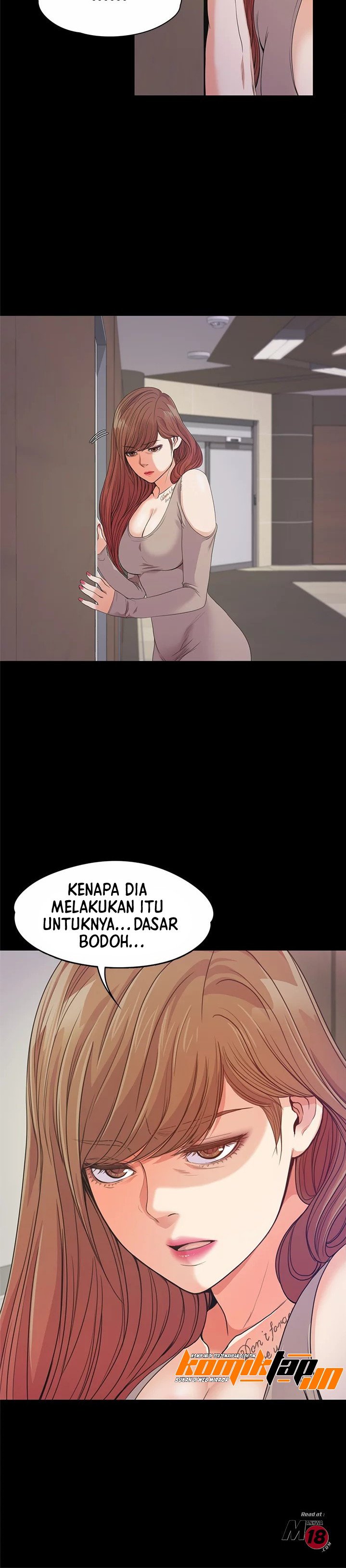 Gangnam Romance - Chapter 37 12