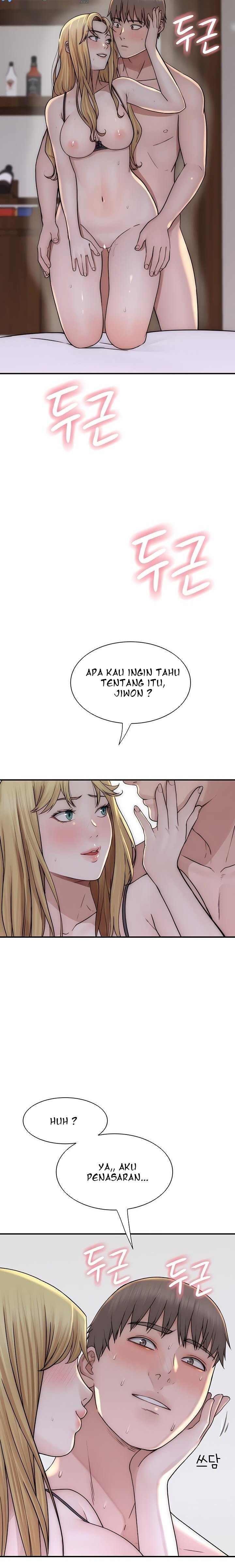 Mom Addiction - Chapter 37 25