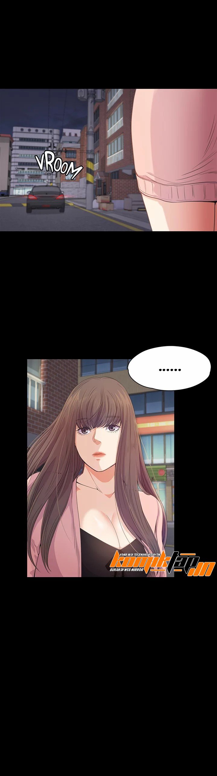 Gangnam Romance - Chapter 37 28