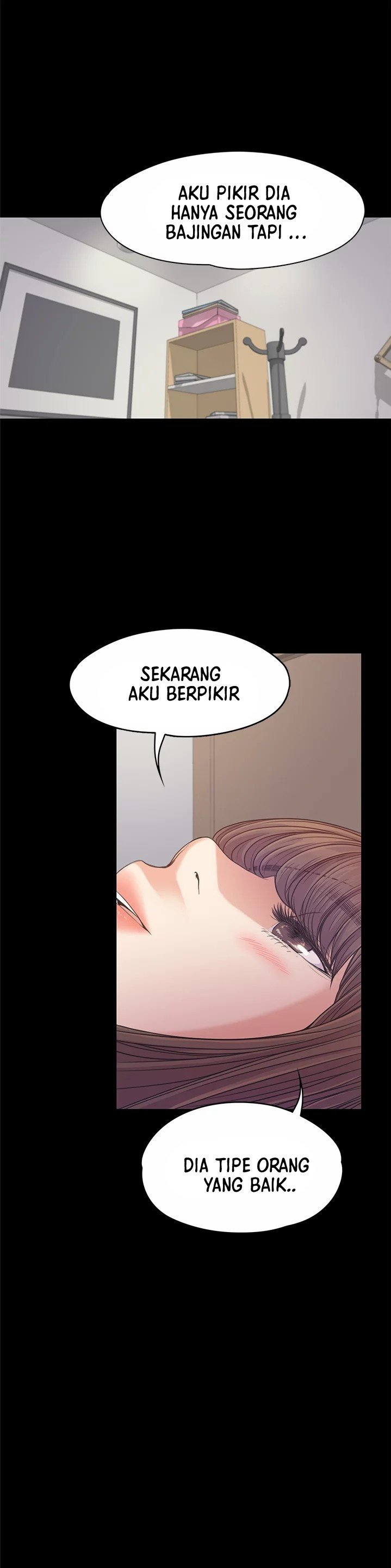 Gangnam Romance - Chapter 37 34