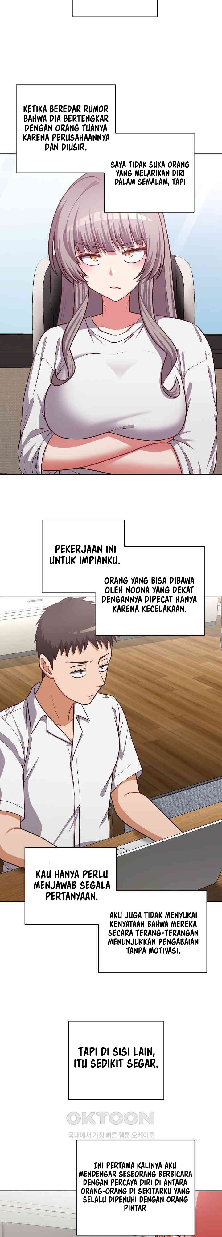 That Shithole Company is Mine Now - Chapter 37 20 That Shithole Company is Mine Now - Chapter 37 20