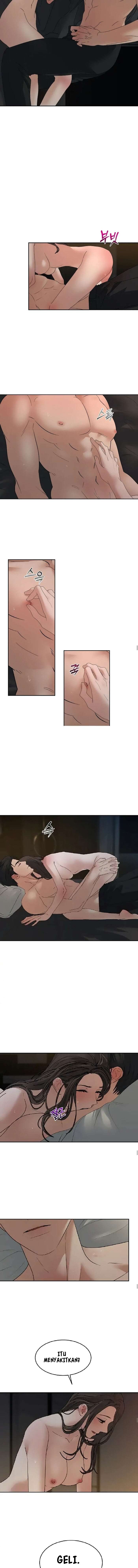 The Change of Season - Chapter 37 3