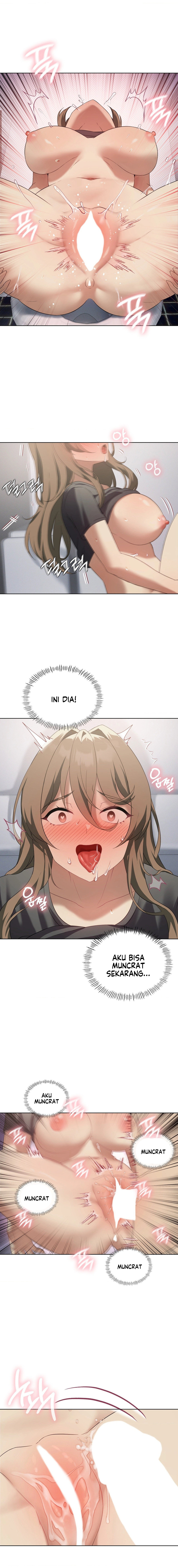 Pleasure up! - Chapter 37 13 Pleasure up! - Chapter 37 13