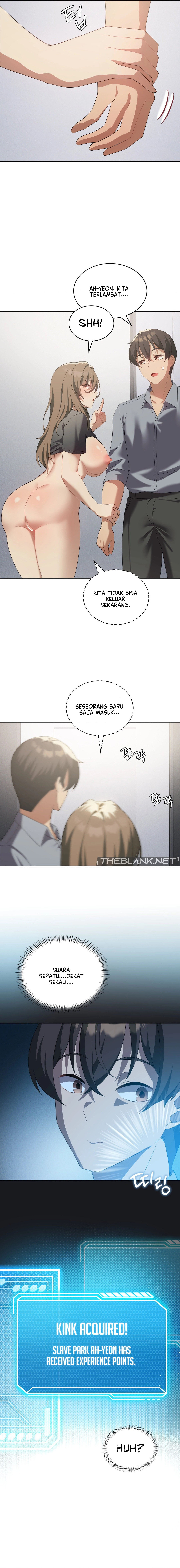 Pleasure up! - Chapter 37 16 Pleasure up! - Chapter 37 16