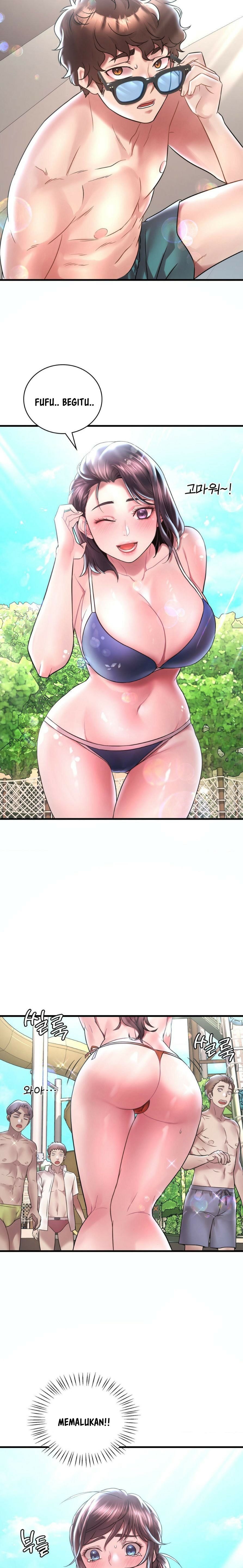 Drunk on You Uncen - Chapter 37 10 Drunk on You Uncen - Chapter 37 10