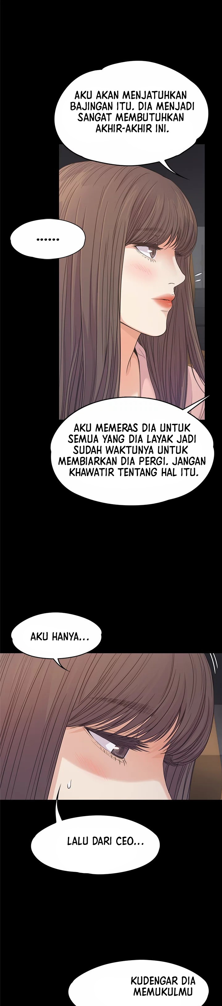 Gangnam Romance - Chapter 37 25