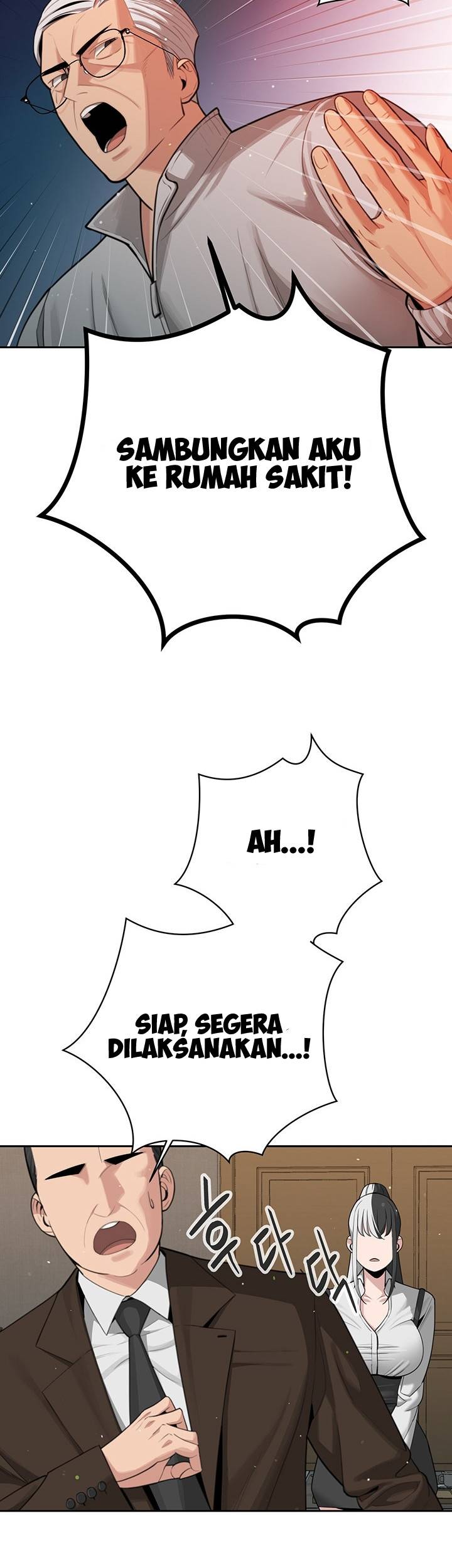 Secret Affairs of the 3rd Generation - Chapter 37 39 Secret Affairs of the 3rd Generation - Chapter 37 39