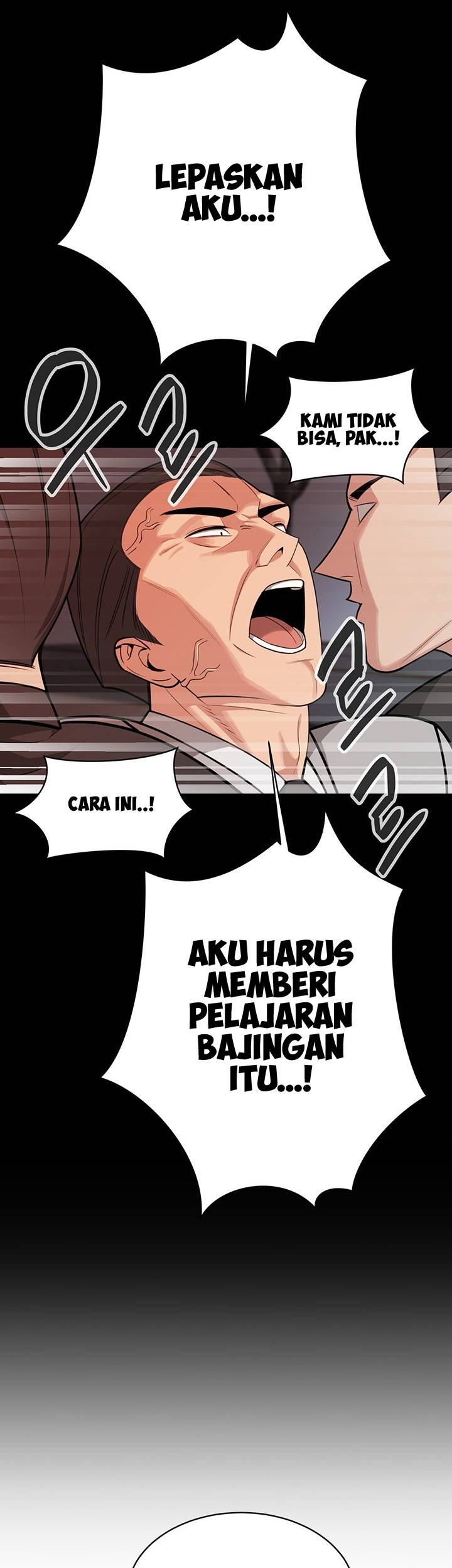 Secret Affairs of the 3rd Generation - Chapter 37 33 Secret Affairs of the 3rd Generation - Chapter 37 33