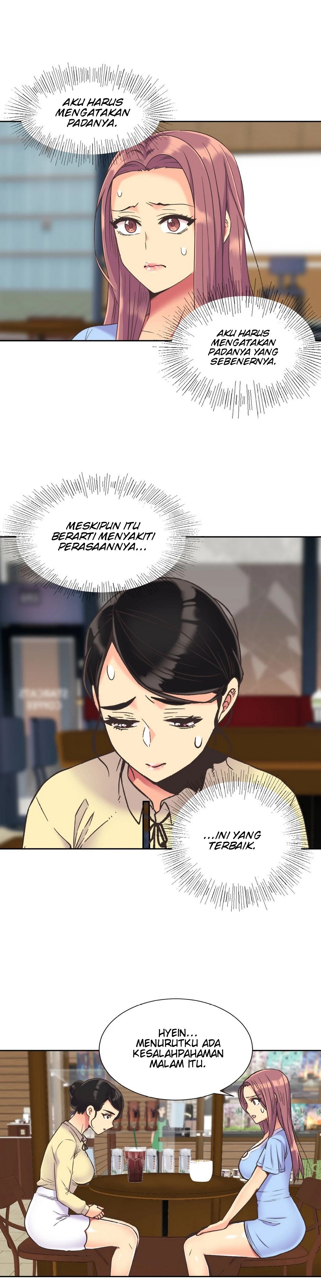 The Yes Girl - Chapter 37 13