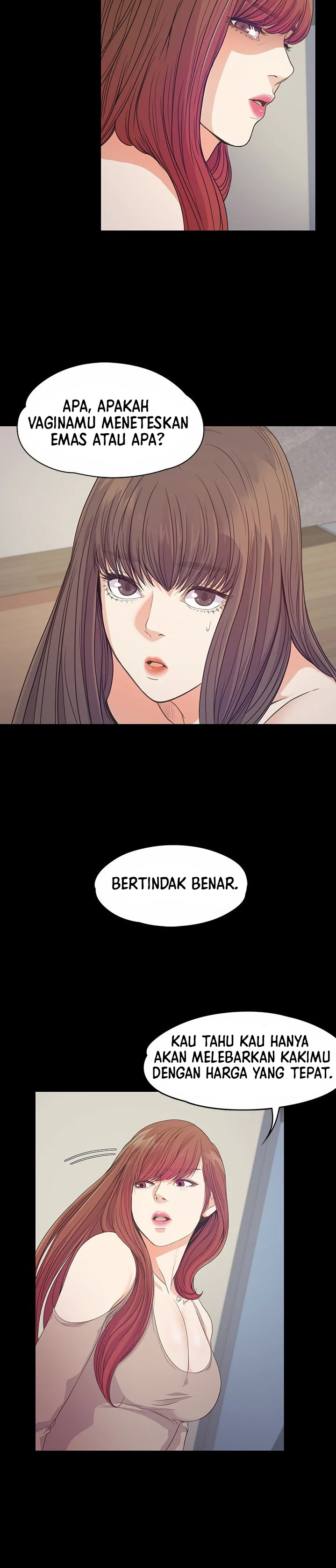 Gangnam Romance - Chapter 37 17