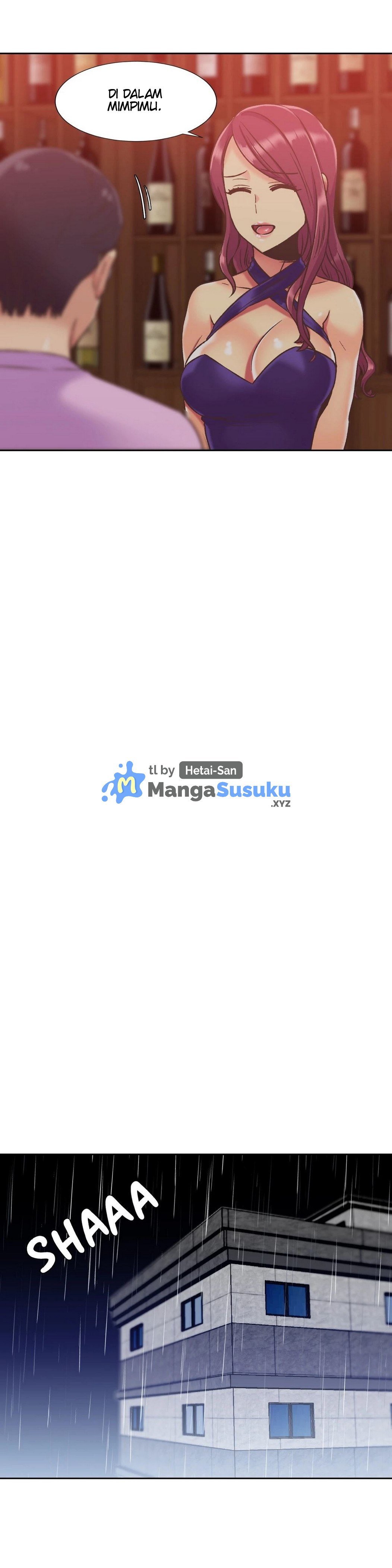 The Yes Girl - Chapter 37 19