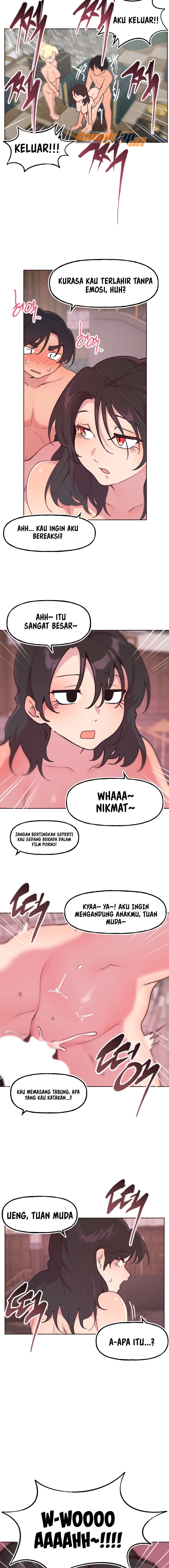 Son of Nam - Chapter 37 8