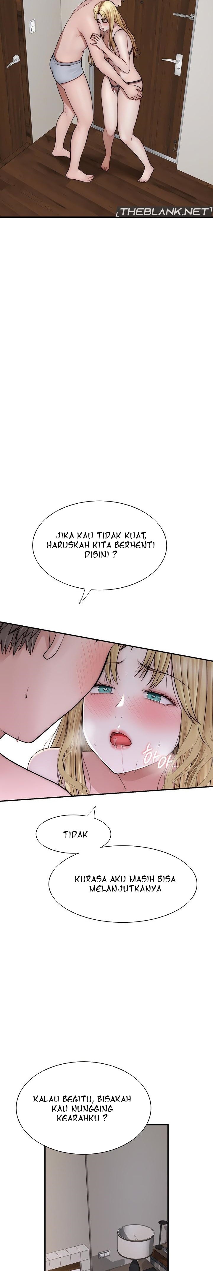 Mom Addiction - Chapter 37 6