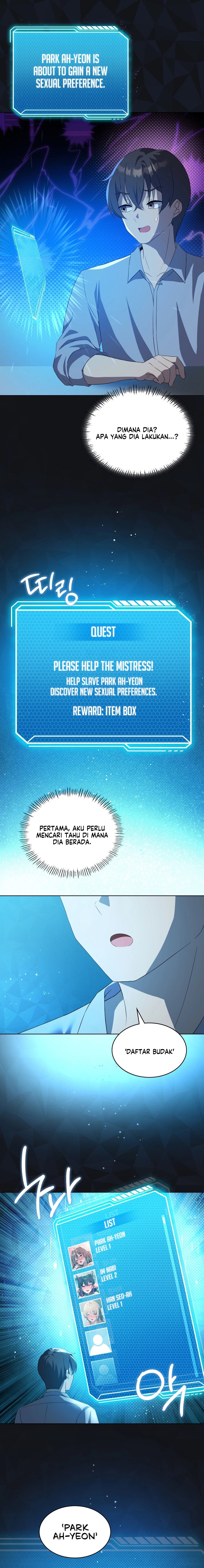 Pleasure up! - Chapter 37 3 Pleasure up! - Chapter 37 3