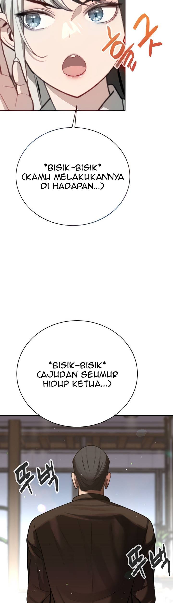 Secret Affairs of the 3rd Generation - Chapter 37 15 Secret Affairs of the 3rd Generation - Chapter 37 15