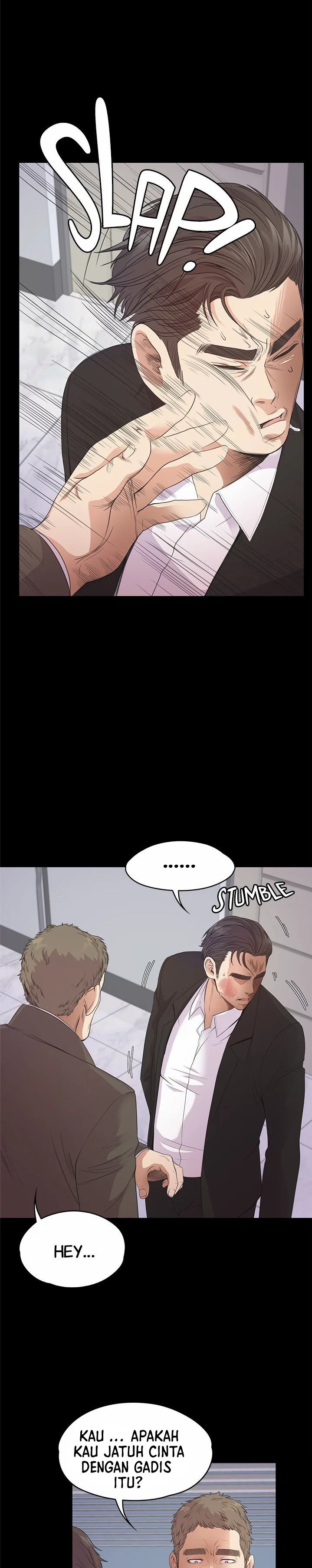 Gangnam Romance - Chapter 37 5