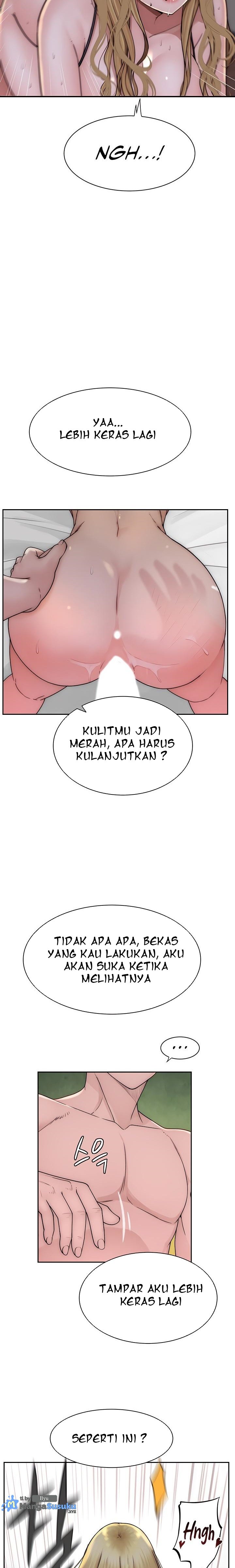 Mom Addiction - Chapter 37 21