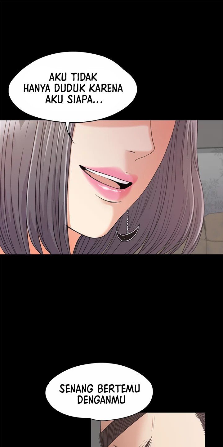 Gangnam Romance - Chapter 37 40