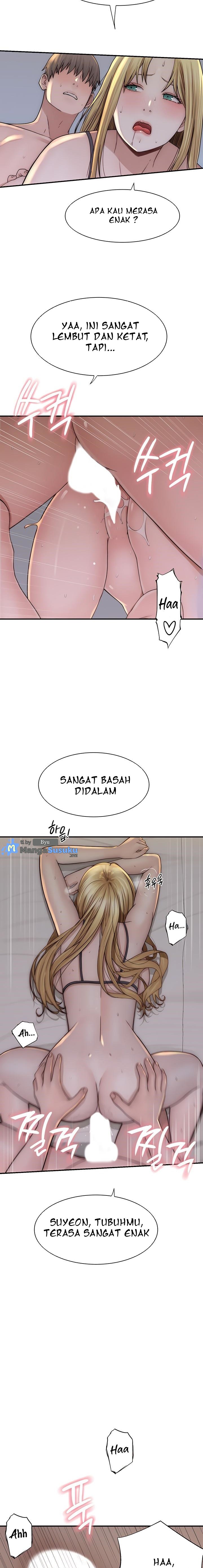 Mom Addiction - Chapter 37 18