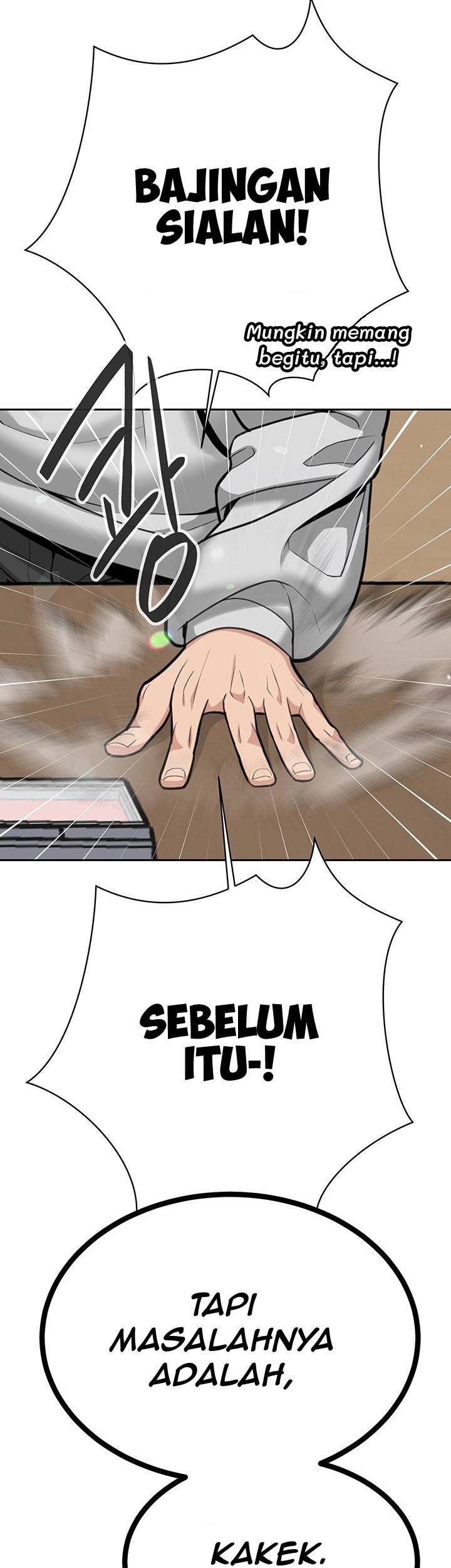 Secret Affairs of the 3rd Generation - Chapter 37 55 Secret Affairs of the 3rd Generation - Chapter 37 55