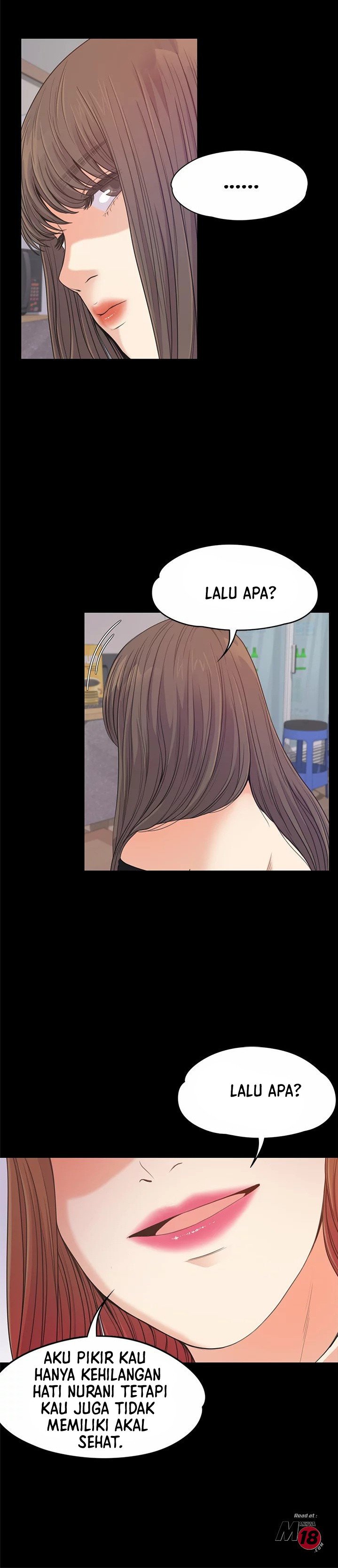 Gangnam Romance - Chapter 37 15