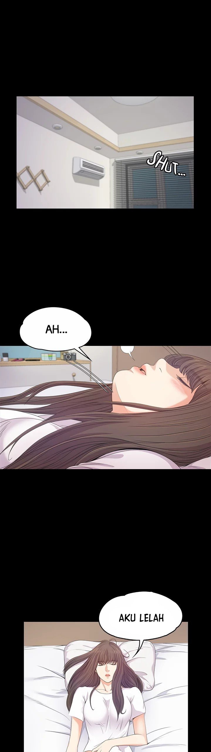 Gangnam Romance - Chapter 37 29