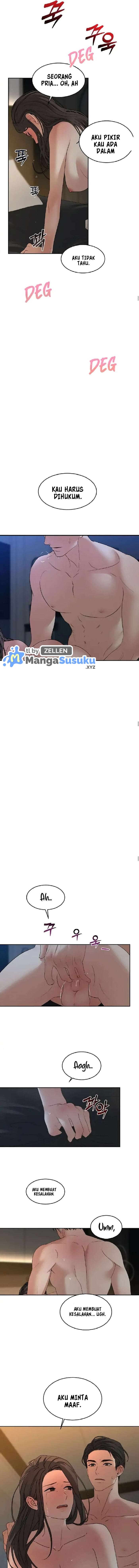 The Change of Season - Chapter 37 8