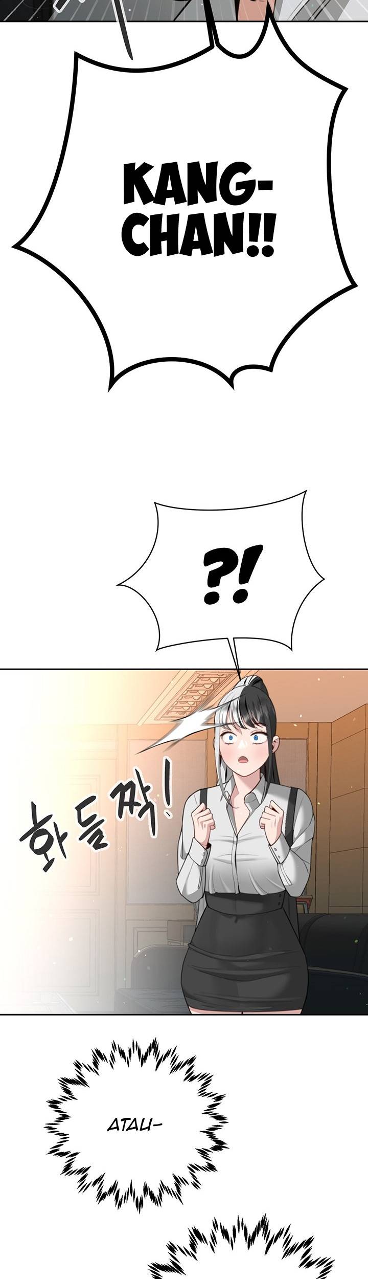 Secret Affairs of the 3rd Generation - Chapter 37 49 Secret Affairs of the 3rd Generation - Chapter 37 49