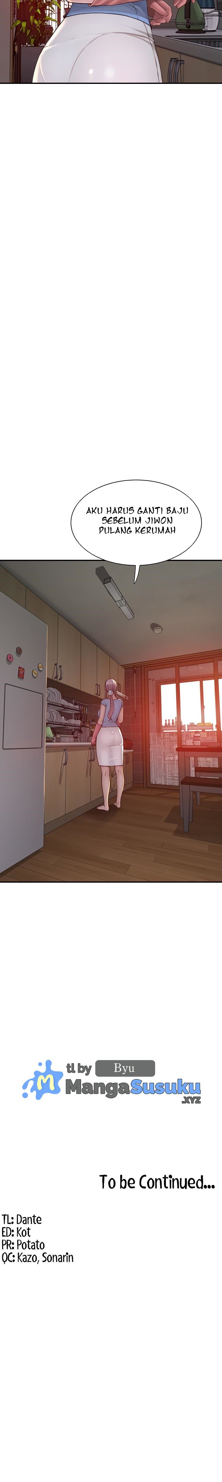 Mom Addiction - Chapter 37 28