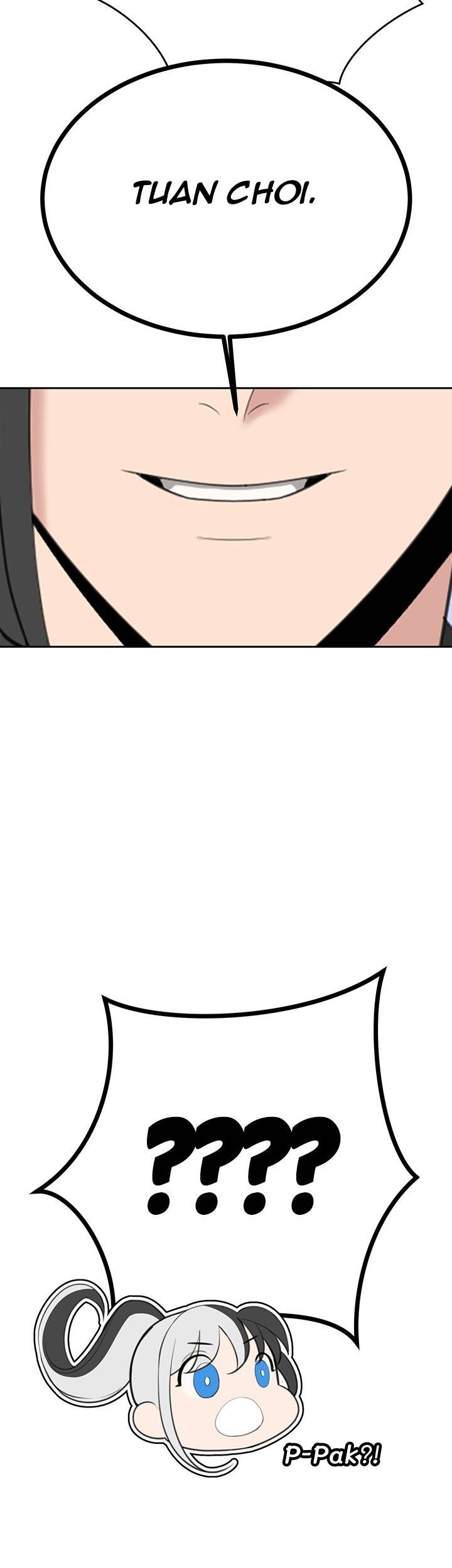 Secret Affairs of the 3rd Generation - Chapter 37 18 Secret Affairs of the 3rd Generation - Chapter 37 18