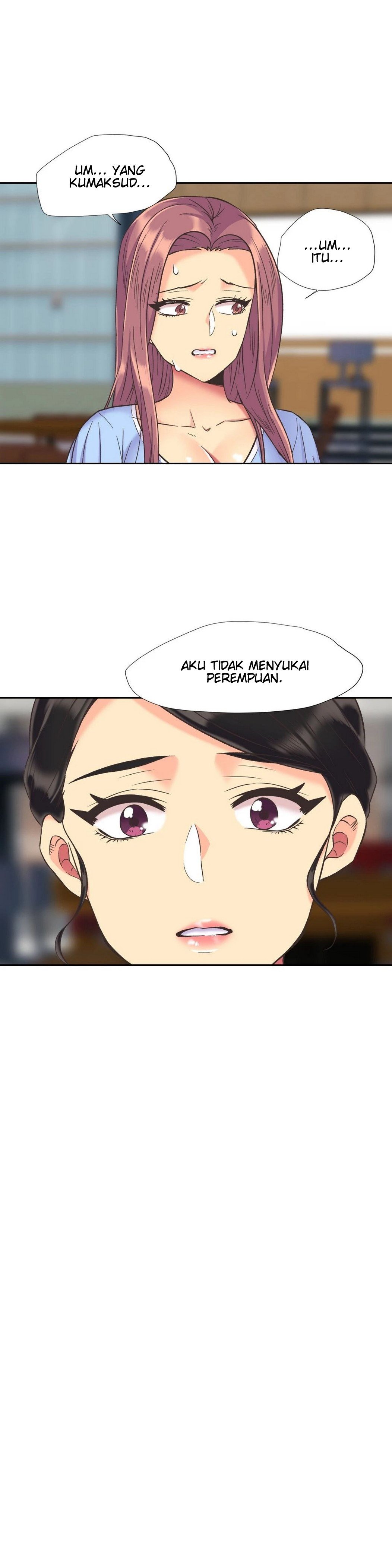 The Yes Girl - Chapter 37 14